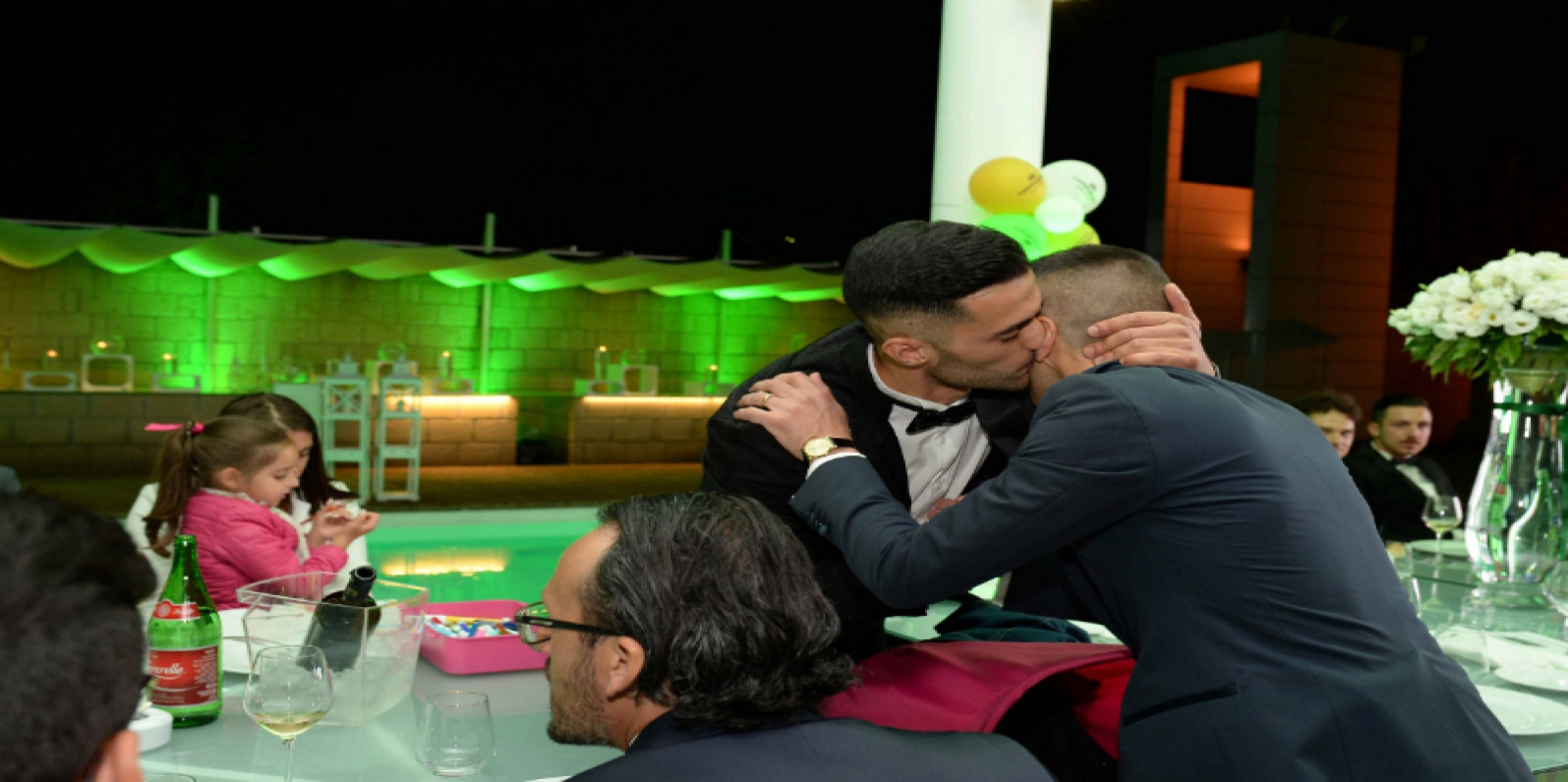 Capital House Awards 2017