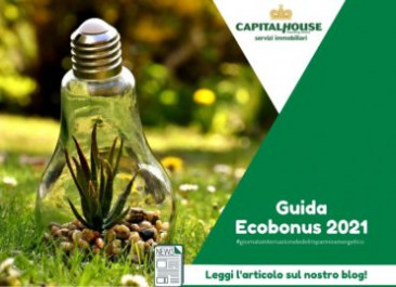 Ecobonus 2021