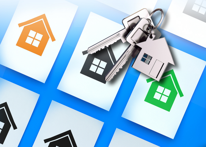 La Guida per l'acquisto della casa