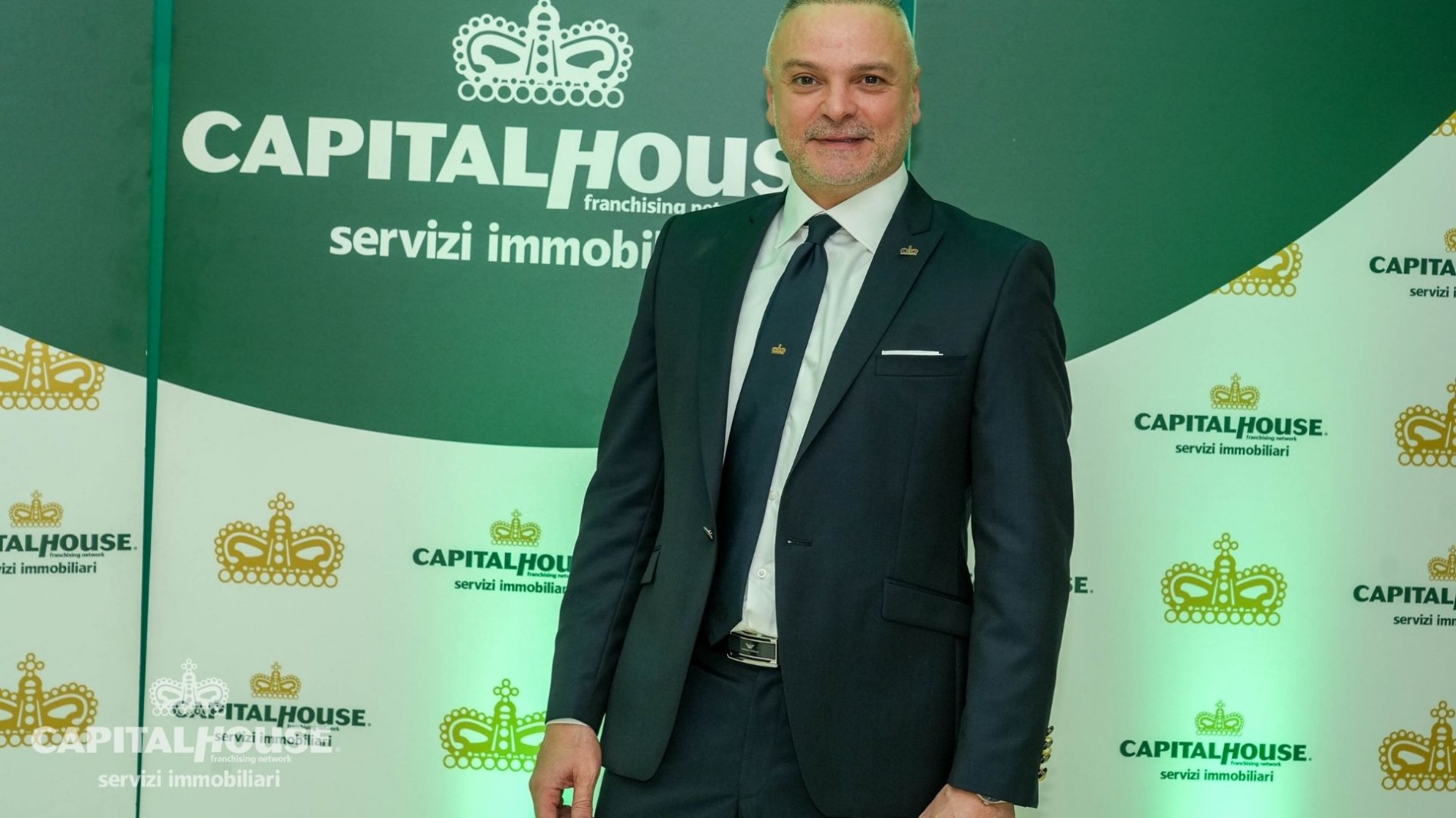 Serata di Gala Capital House 2024