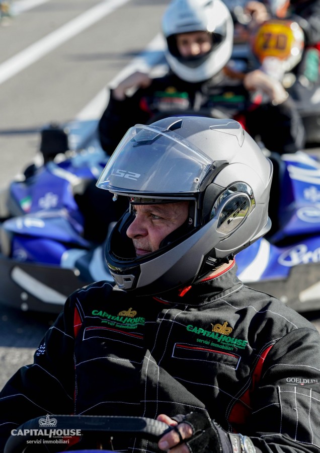 Capital House -GP Kart 2024