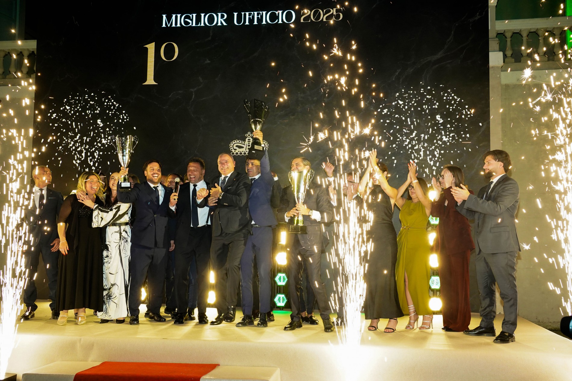 Serata di Gala Capital House 2026
