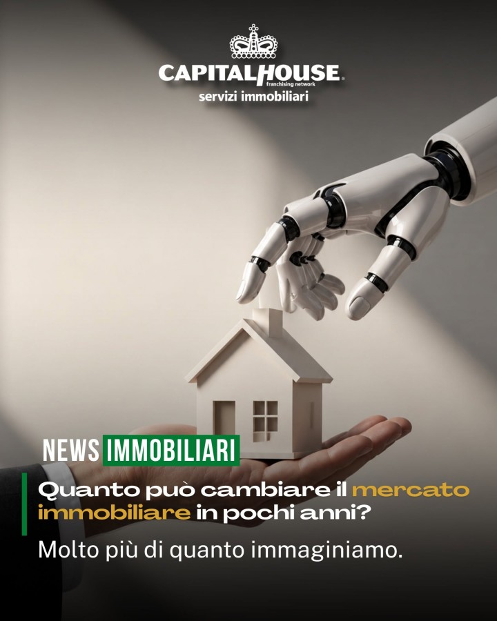 NEWS IMMOBILIARI